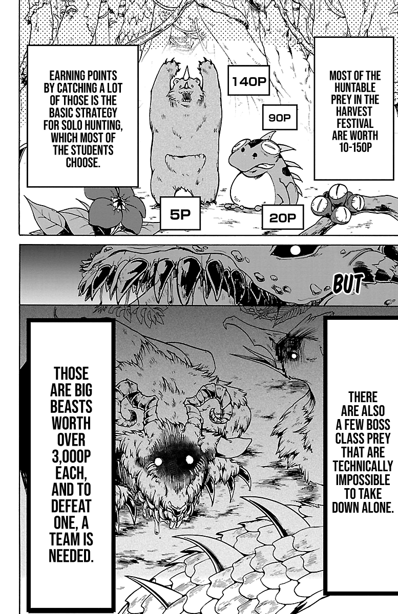 Read Mairimashita Iruma-kun Manga Online