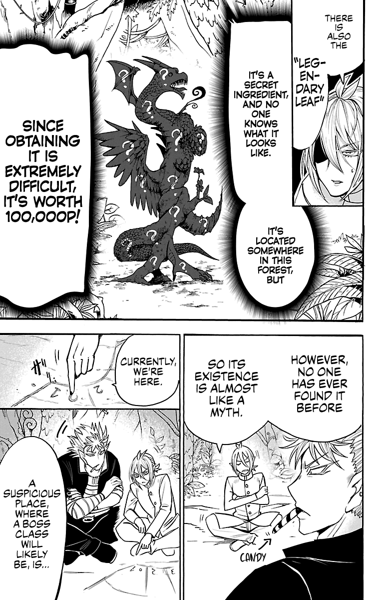 Read Mairimashita Iruma-kun Manga Online