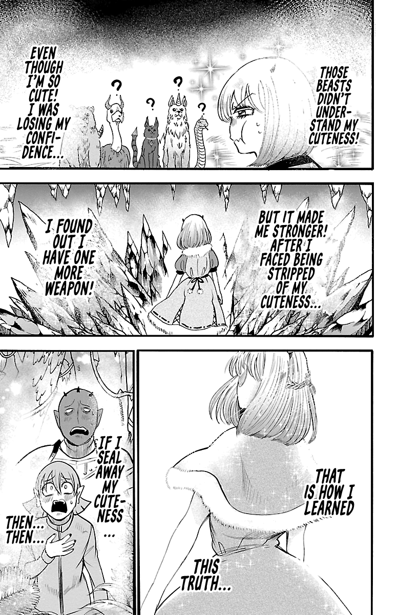 Read Mairimashita Iruma-kun Manga Online