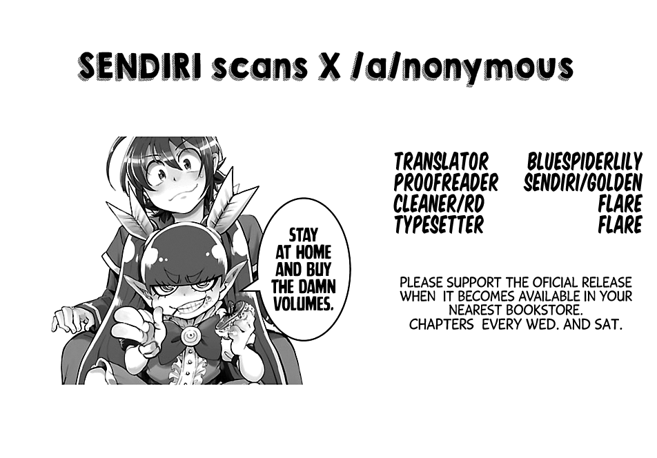 Read Mairimashita Iruma-kun Manga Online