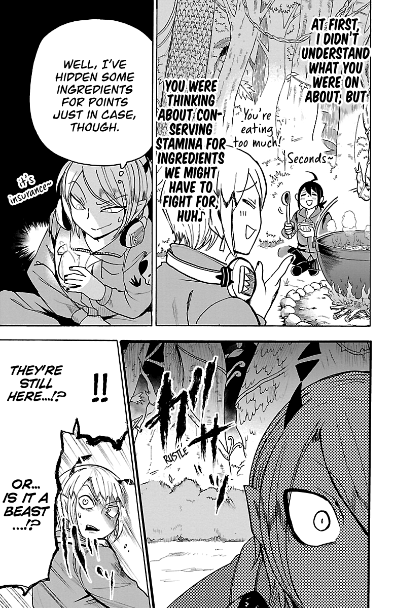 Read Mairimashita Iruma-kun Manga Online