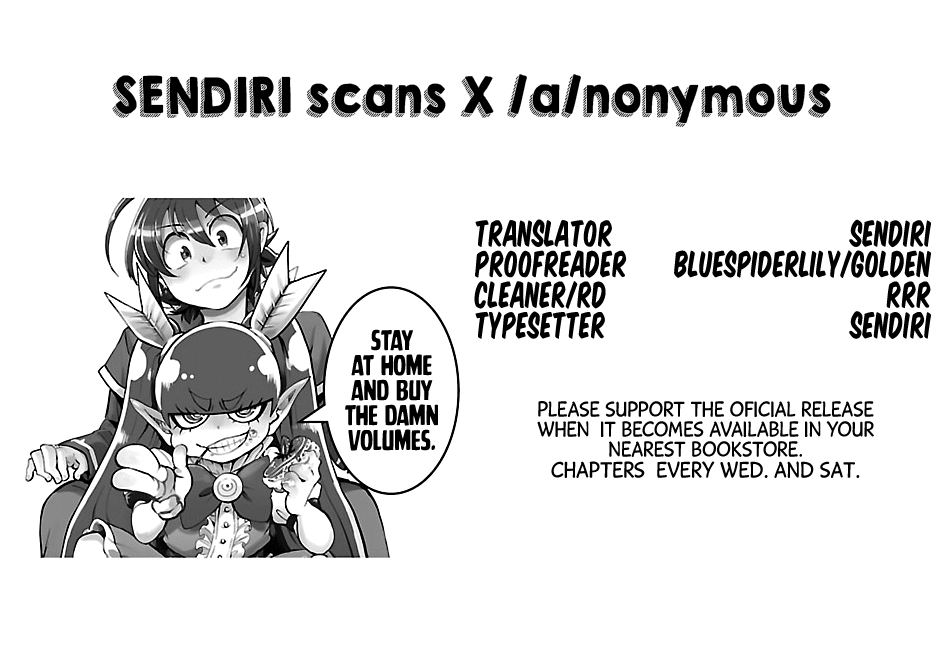 Read Mairimashita Iruma-kun Manga Online