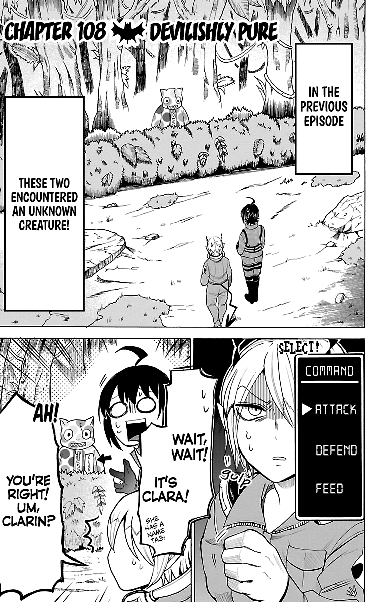 Read Mairimashita Iruma-kun Manga Online