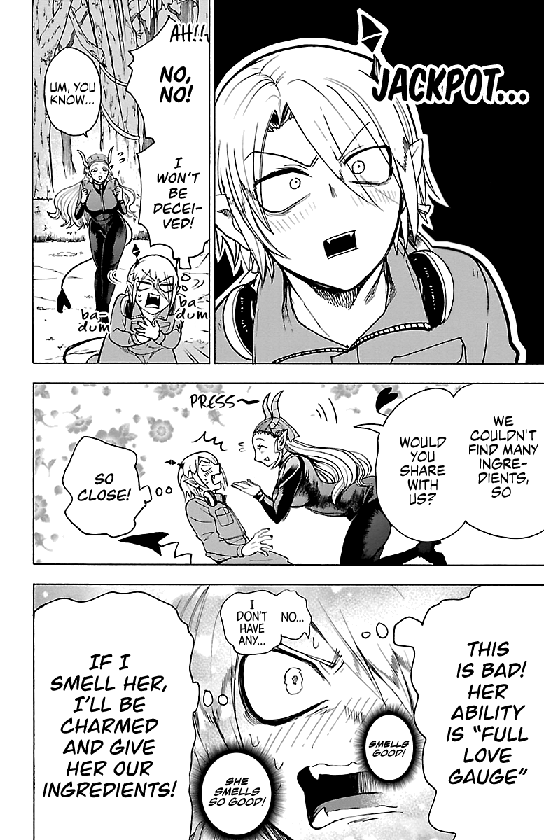 Read Mairimashita Iruma-kun Manga Online