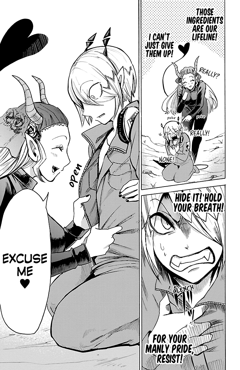 Read Mairimashita Iruma-kun Manga Online