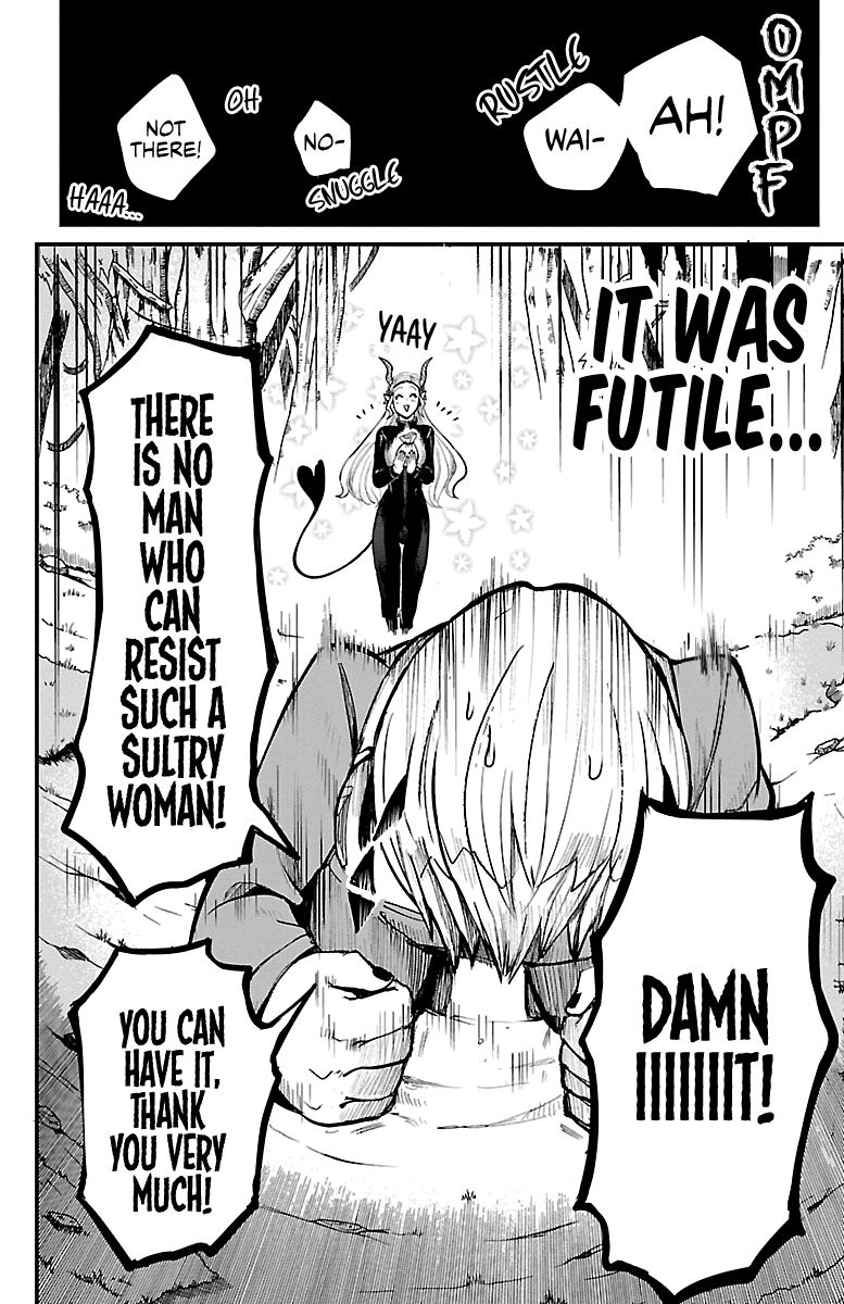 Read Mairimashita Iruma-kun Manga Online