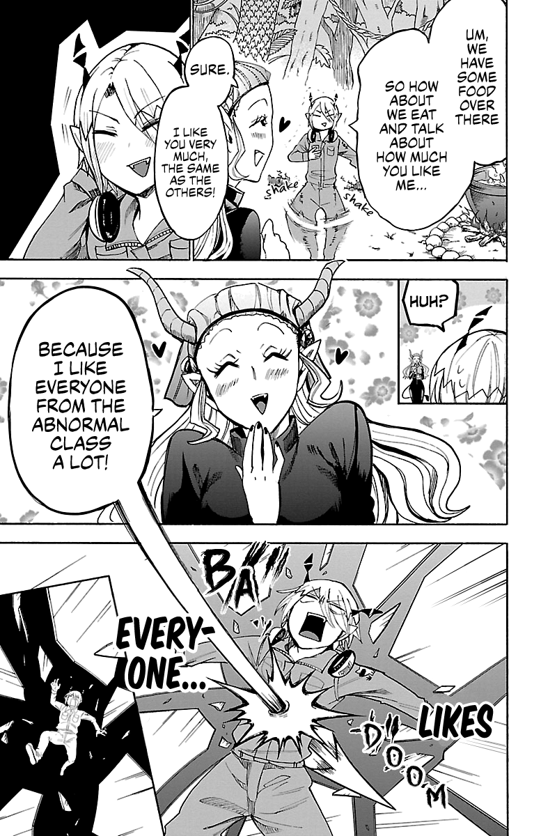Read Mairimashita Iruma-kun Manga Online