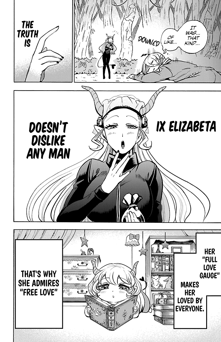 Read Mairimashita Iruma-kun Manga Online