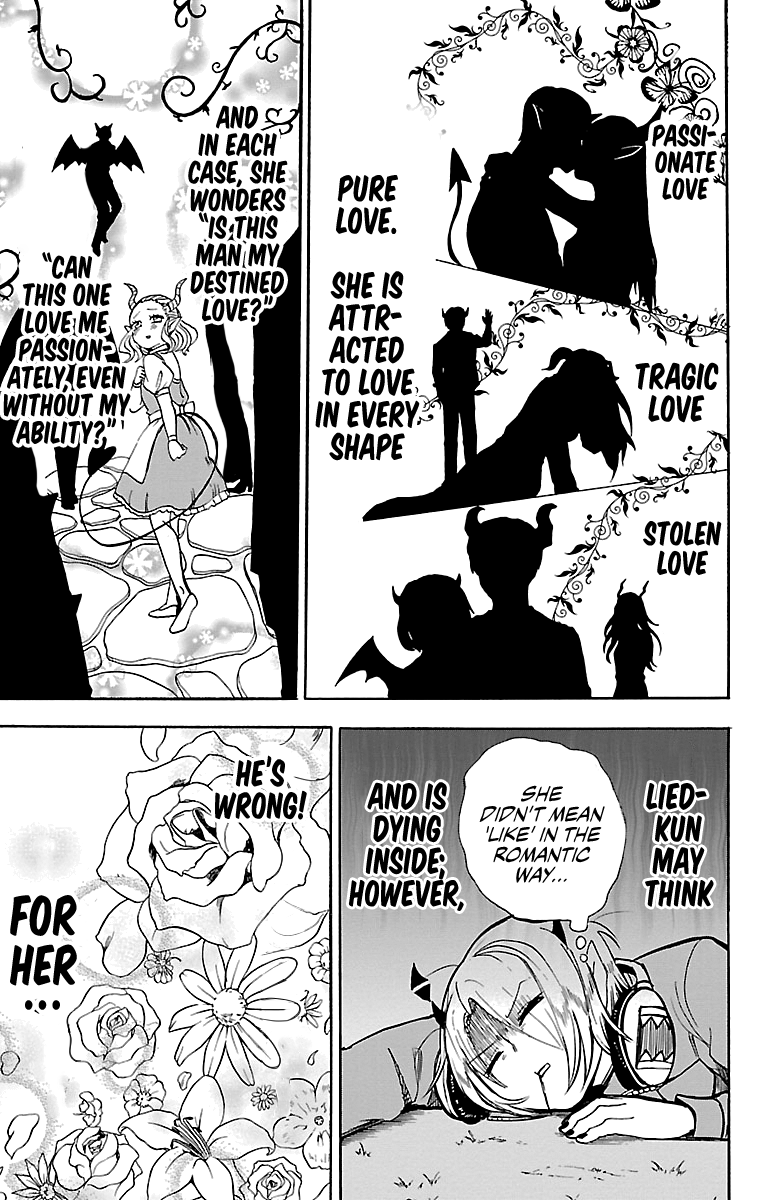 Read Mairimashita Iruma-kun Manga Online