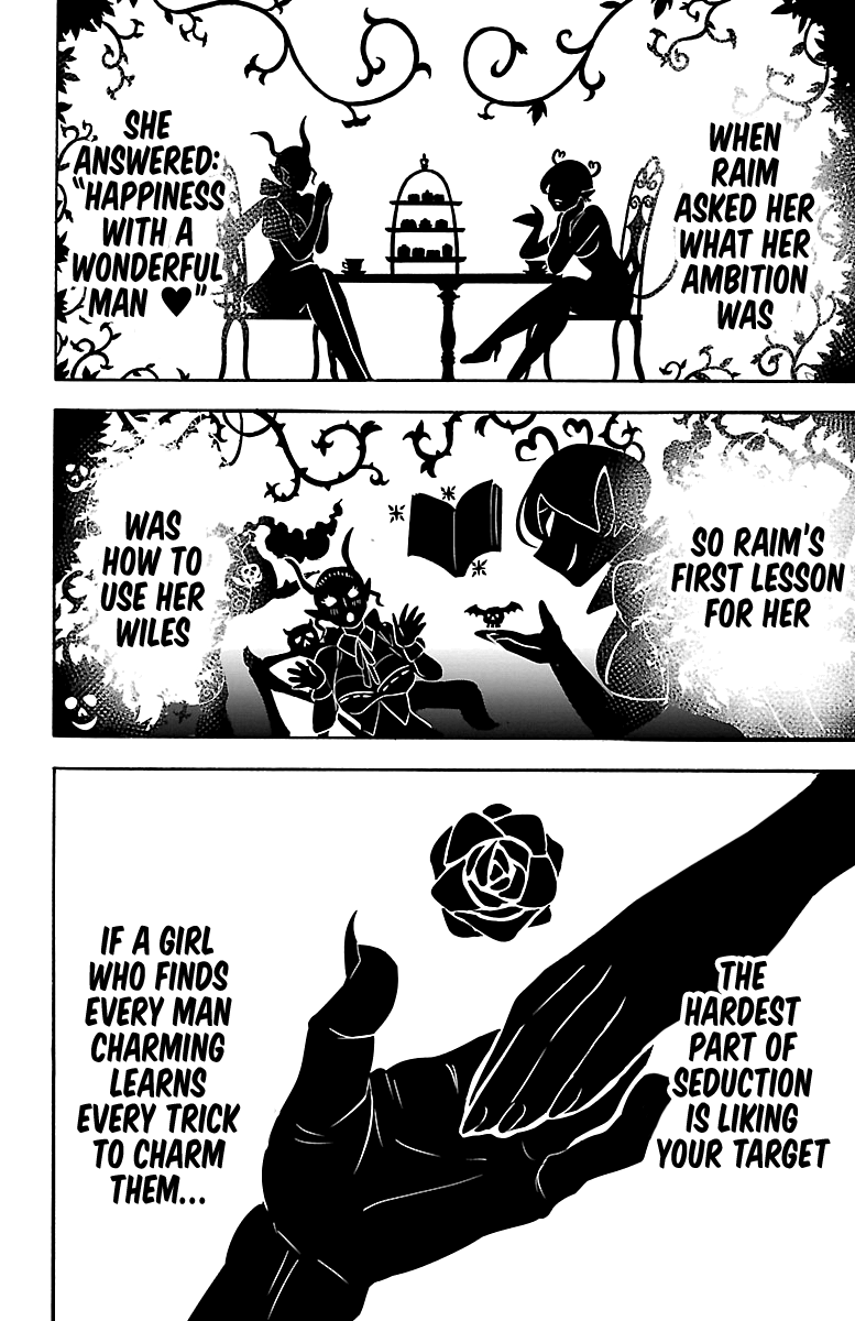 Read Mairimashita Iruma-kun Manga Online