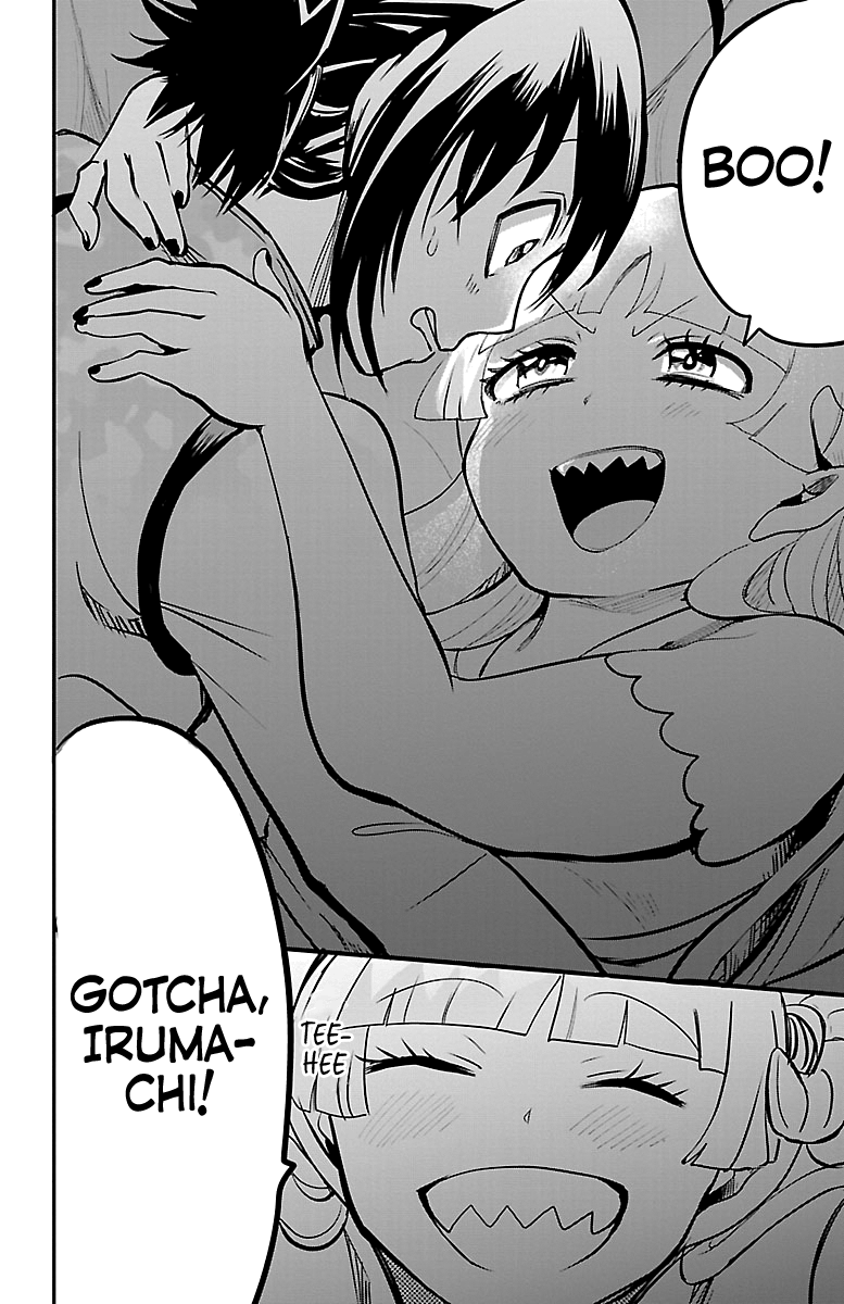 Read Mairimashita Iruma-kun Manga Online