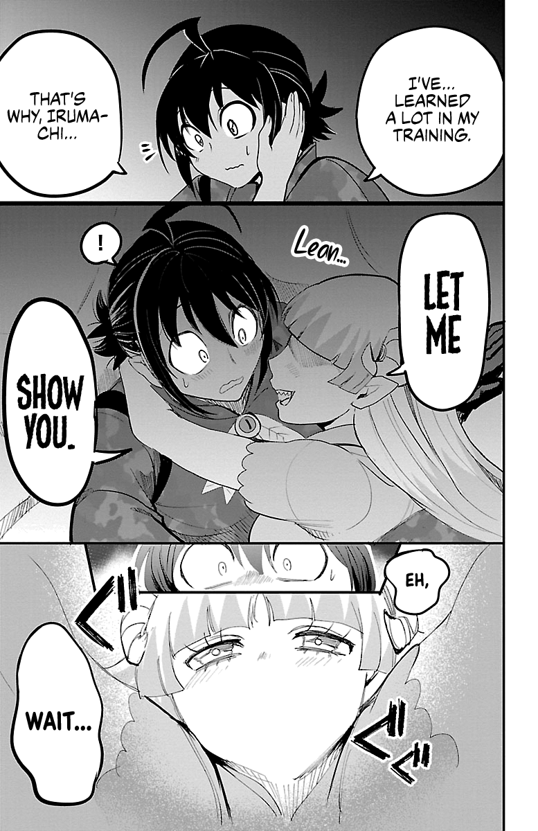 Read Mairimashita Iruma-kun Manga Online