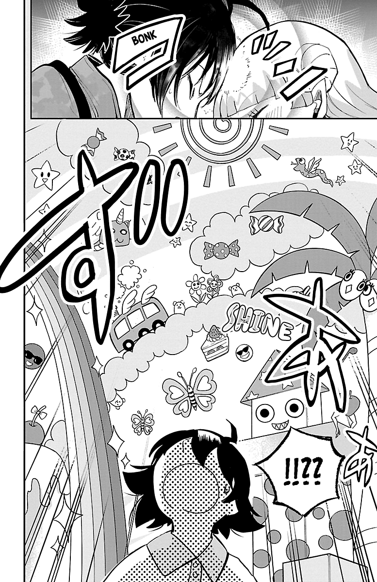 Read Mairimashita Iruma-kun Manga Online