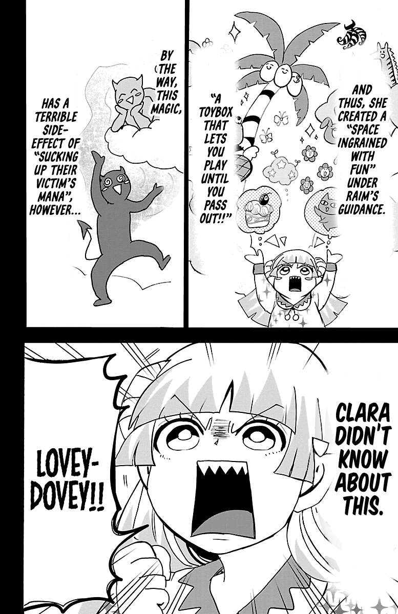 Read Mairimashita Iruma-kun Manga Online