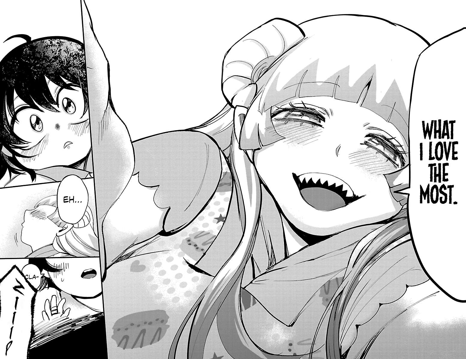 Read Mairimashita Iruma-kun Manga Online