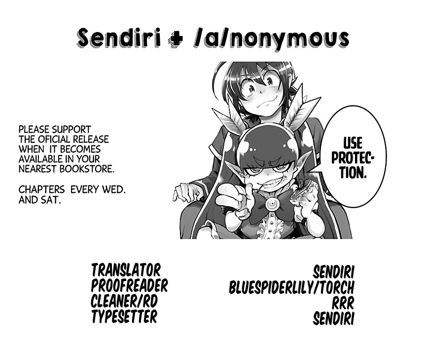 Read Mairimashita Iruma-kun Manga Online