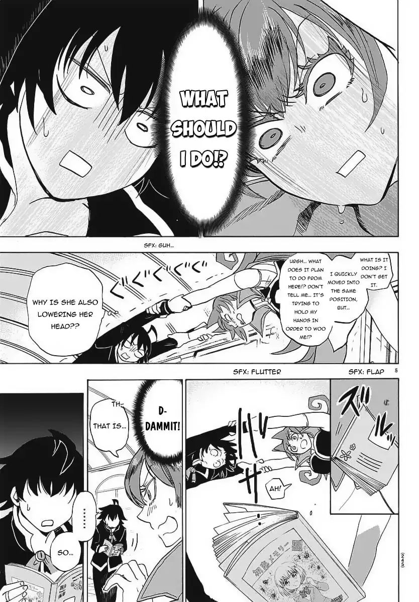 Read Mairimashita Iruma-kun Manga Online