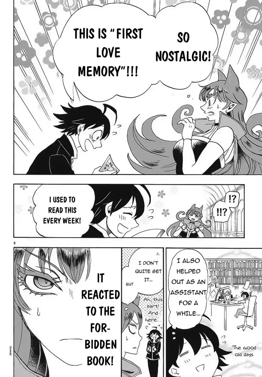 Read Mairimashita Iruma-kun Manga Online