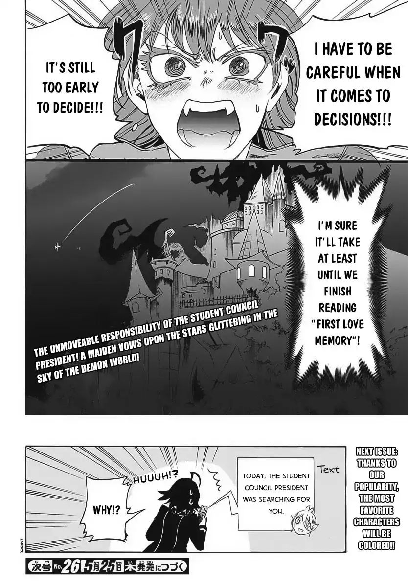 Read Mairimashita Iruma-kun Manga Online