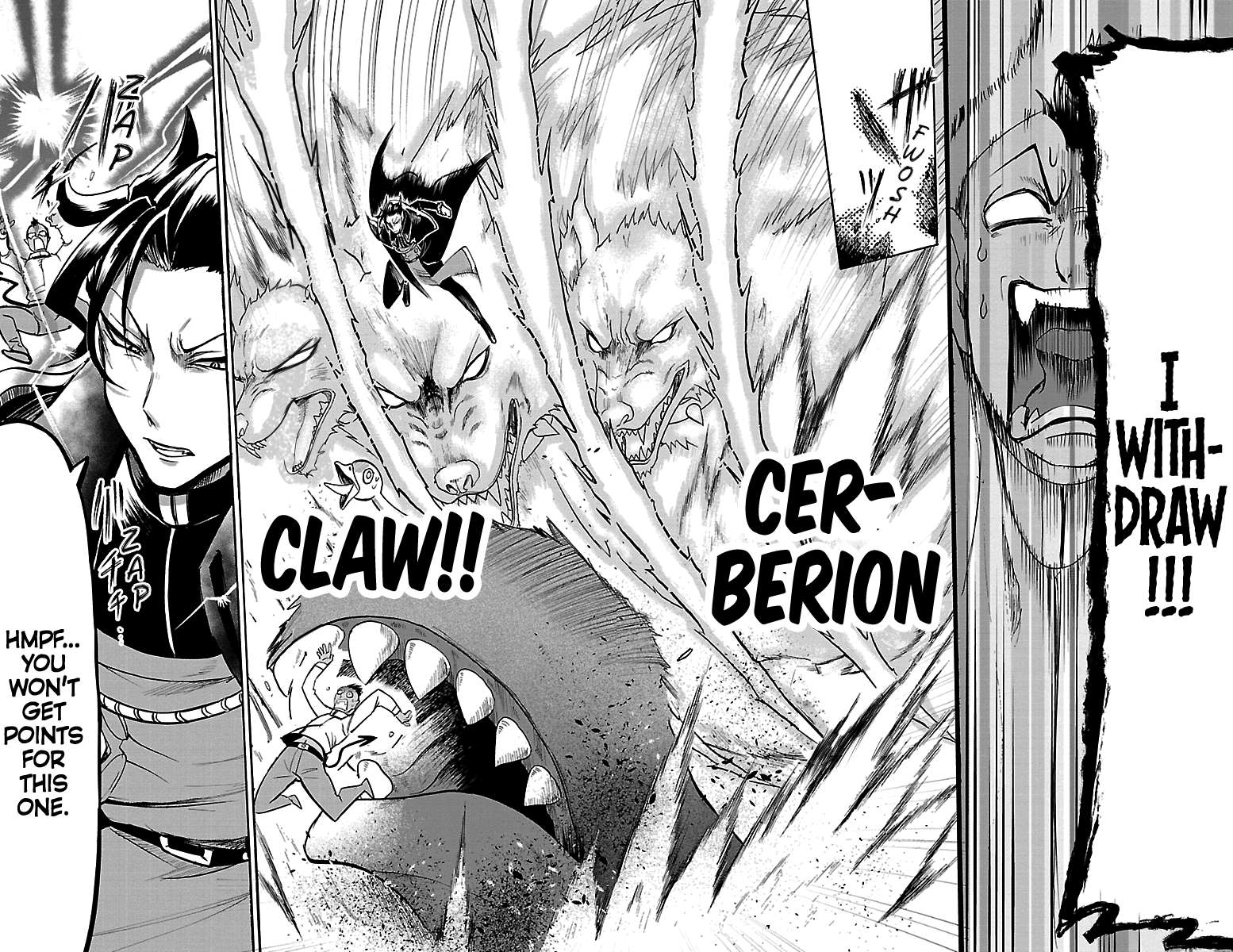 Read Mairimashita Iruma-kun Manga Online