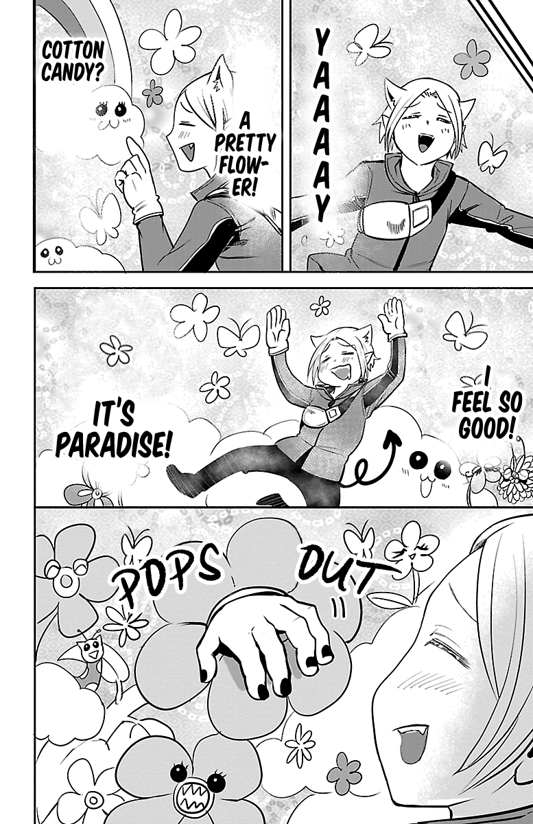 Read Mairimashita Iruma-kun Manga Online