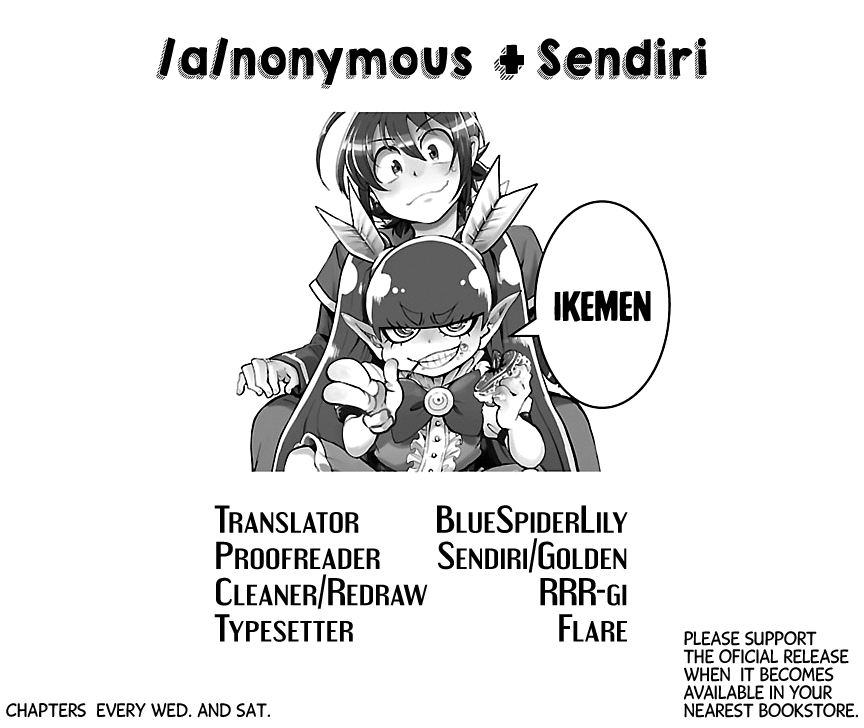 Read Mairimashita Iruma-kun Manga Online