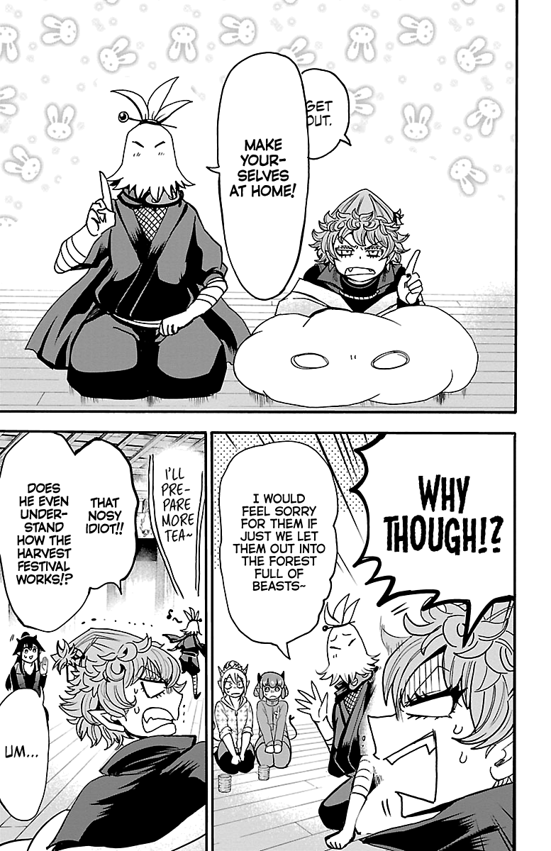 Read Mairimashita Iruma-kun Manga Online