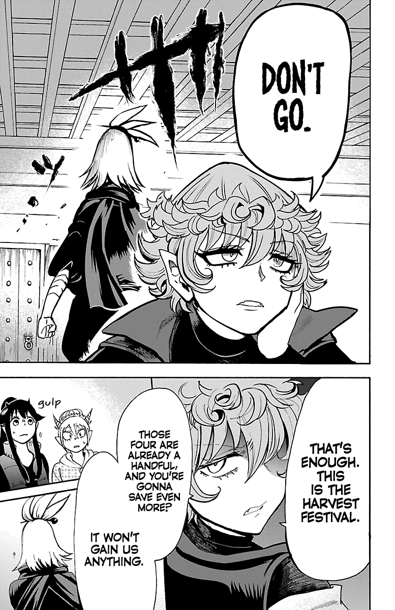 Read Mairimashita Iruma-kun Manga Online