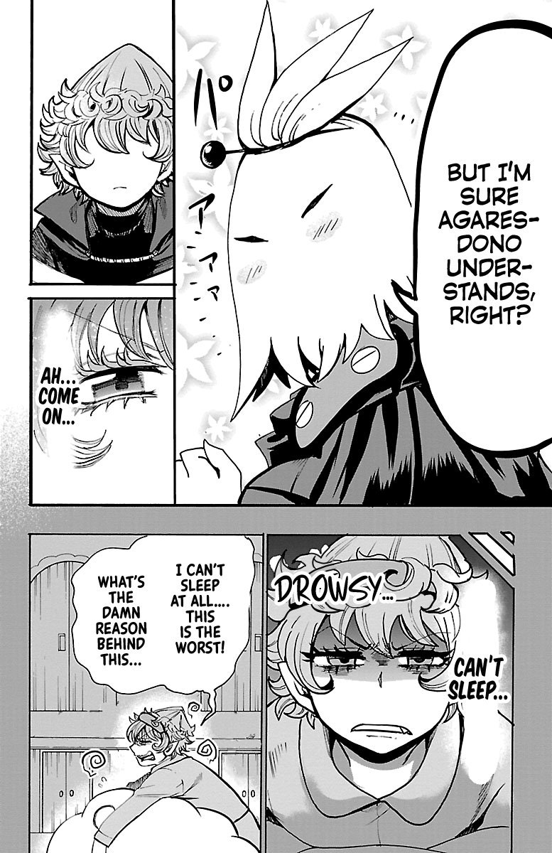 Read Mairimashita Iruma-kun Manga Online