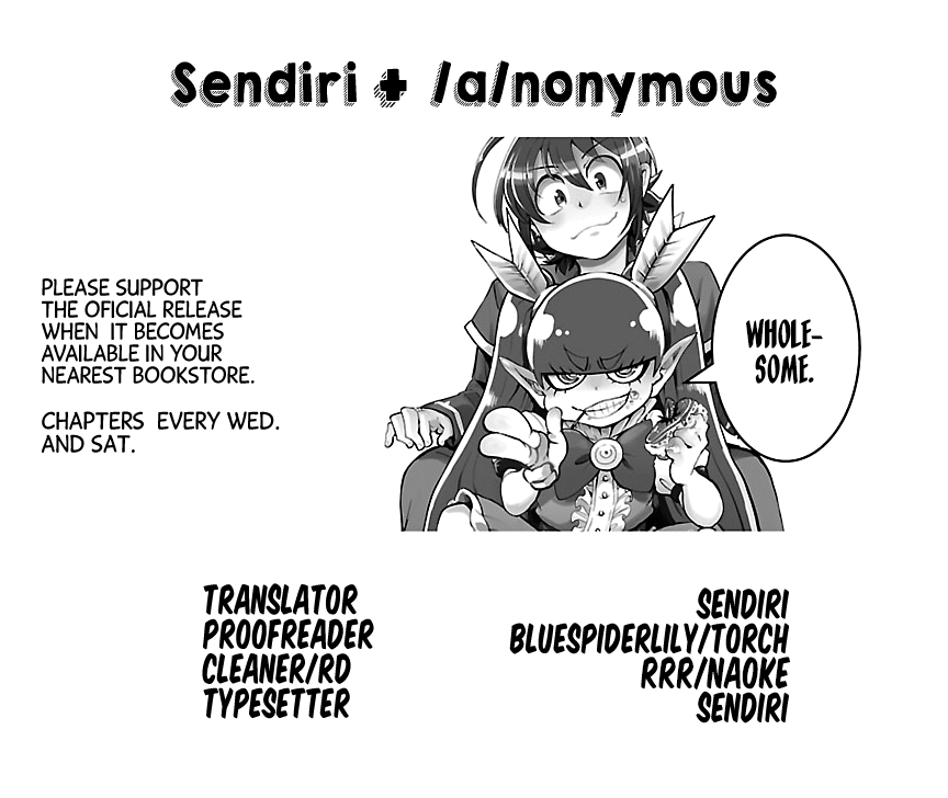 Read Mairimashita Iruma-kun Manga Online