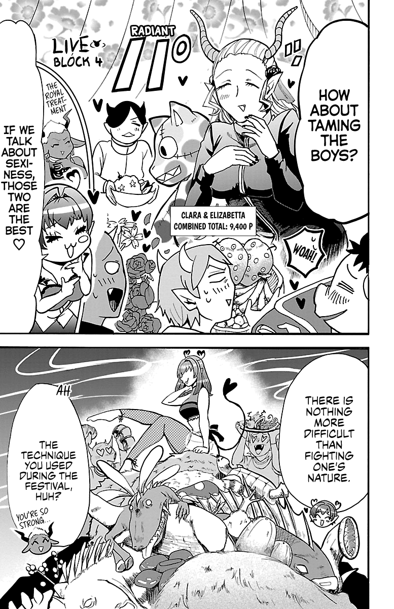 Read Mairimashita Iruma-kun Manga Online