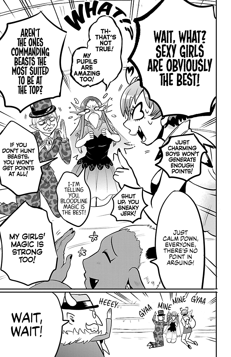 Read Mairimashita Iruma-kun Manga Online