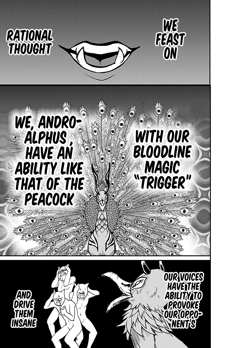 Read Mairimashita Iruma-kun Manga Online