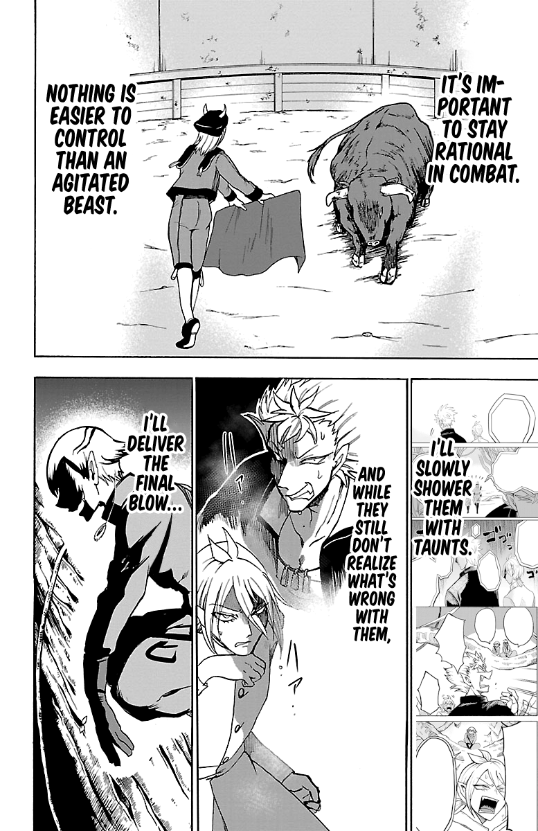 Read Mairimashita Iruma-kun Manga Online