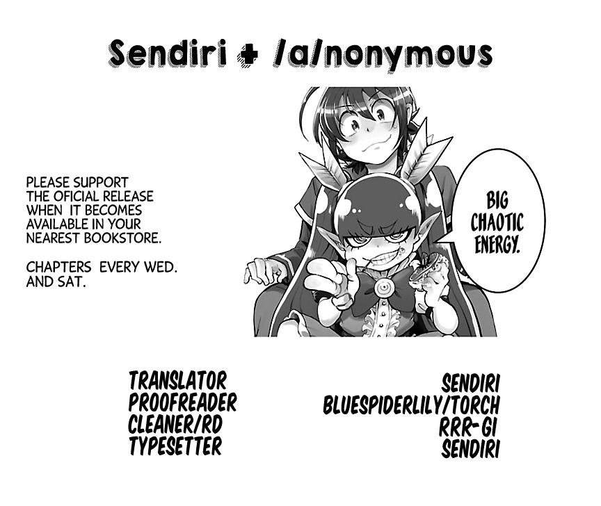 Read Mairimashita Iruma-kun Manga Online