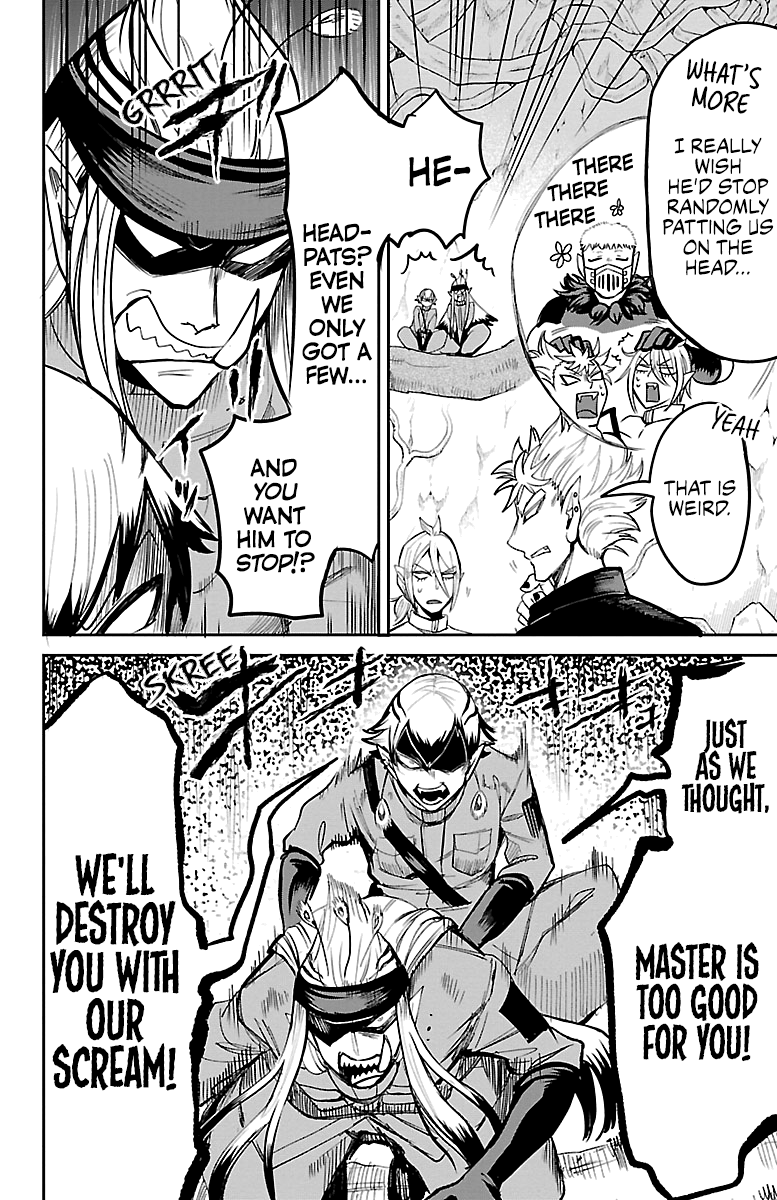 Read Mairimashita Iruma-kun Manga Online