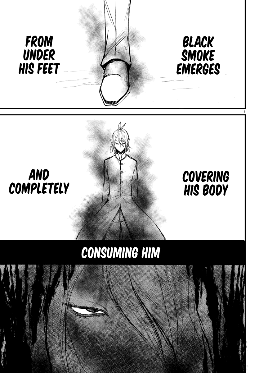 Read Mairimashita Iruma-kun Manga Online