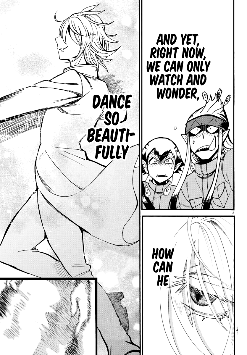 Read Mairimashita Iruma-kun Manga Online
