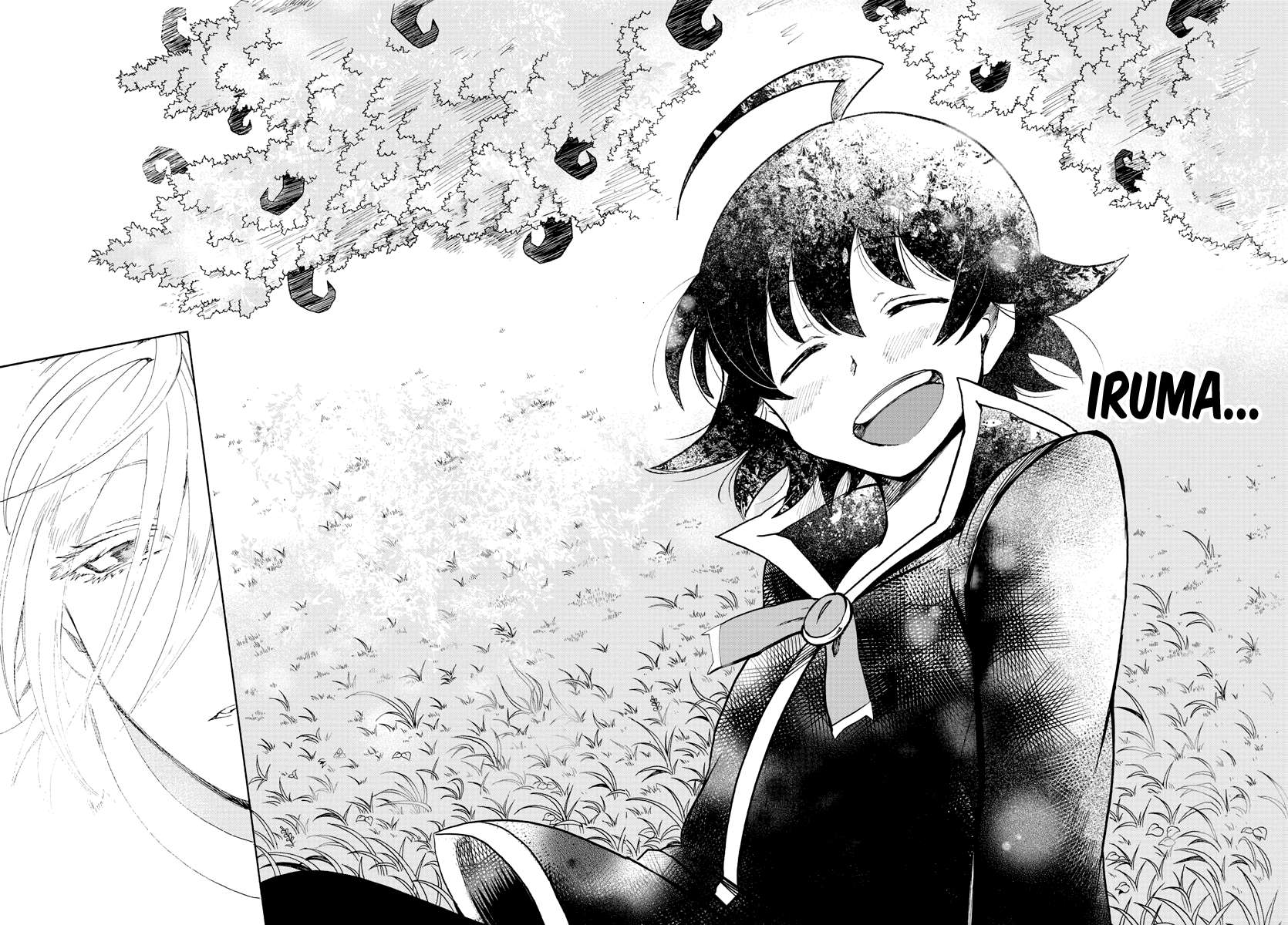 Read Mairimashita Iruma-kun Manga Online