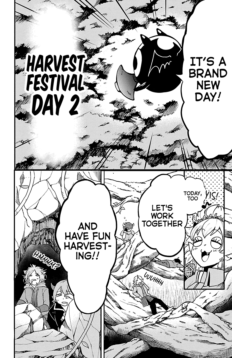 Read Mairimashita Iruma-kun Manga Online
