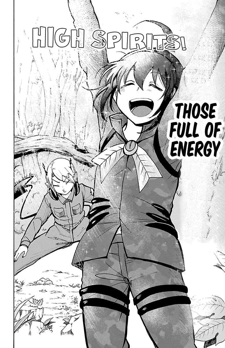 Read Mairimashita Iruma-kun Manga Online