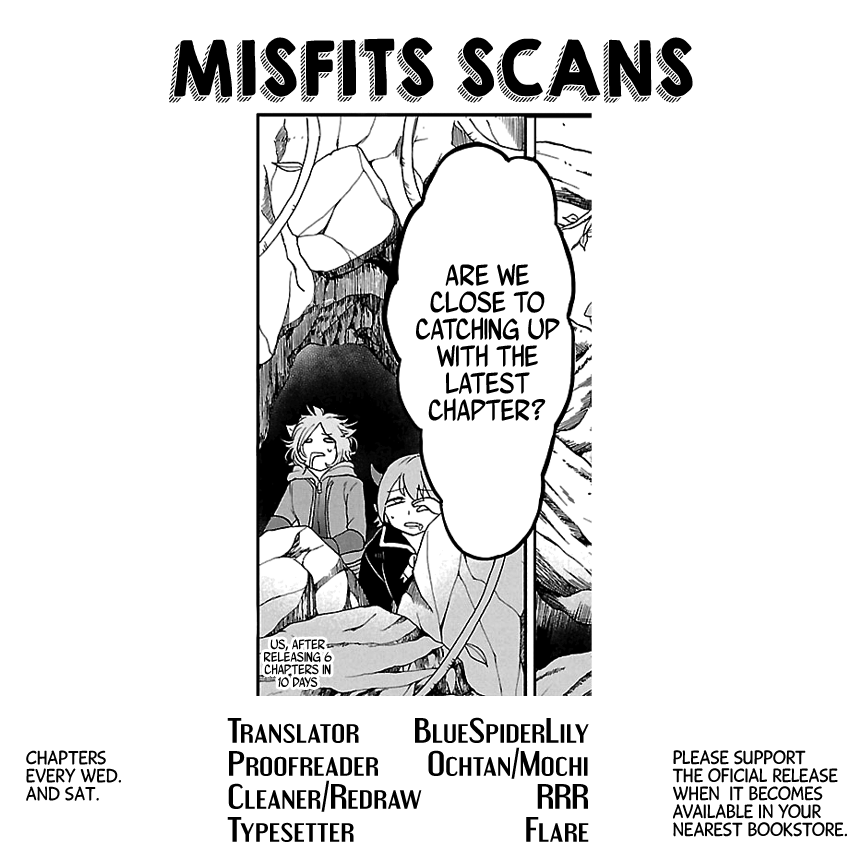 Read Mairimashita Iruma-kun Manga Online