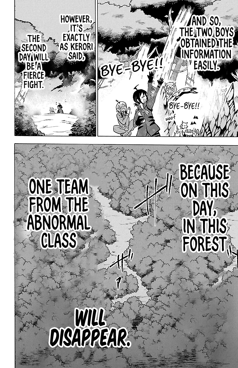 Read Mairimashita Iruma-kun Manga Online