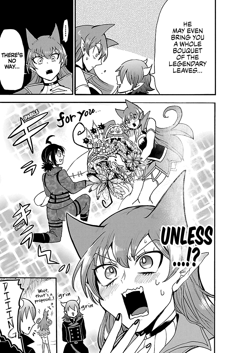 Read Mairimashita Iruma-kun Manga Online