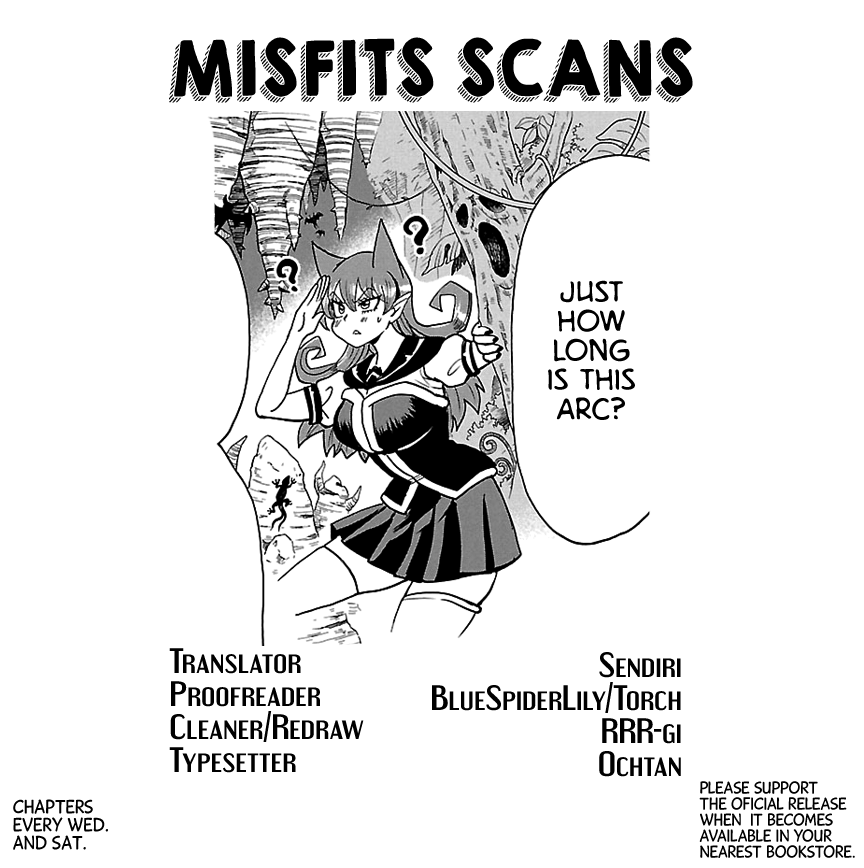 Read Mairimashita Iruma-kun Manga Online