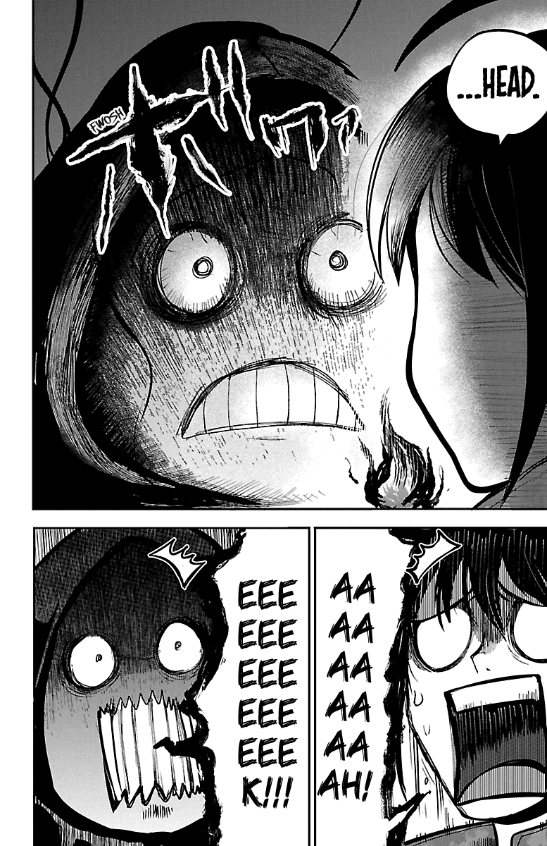 Read Mairimashita Iruma-kun Manga Online