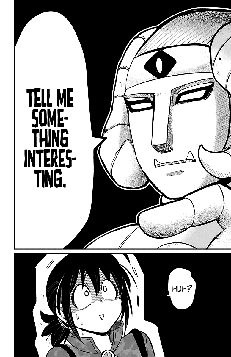 Read Mairimashita Iruma-kun Manga Online