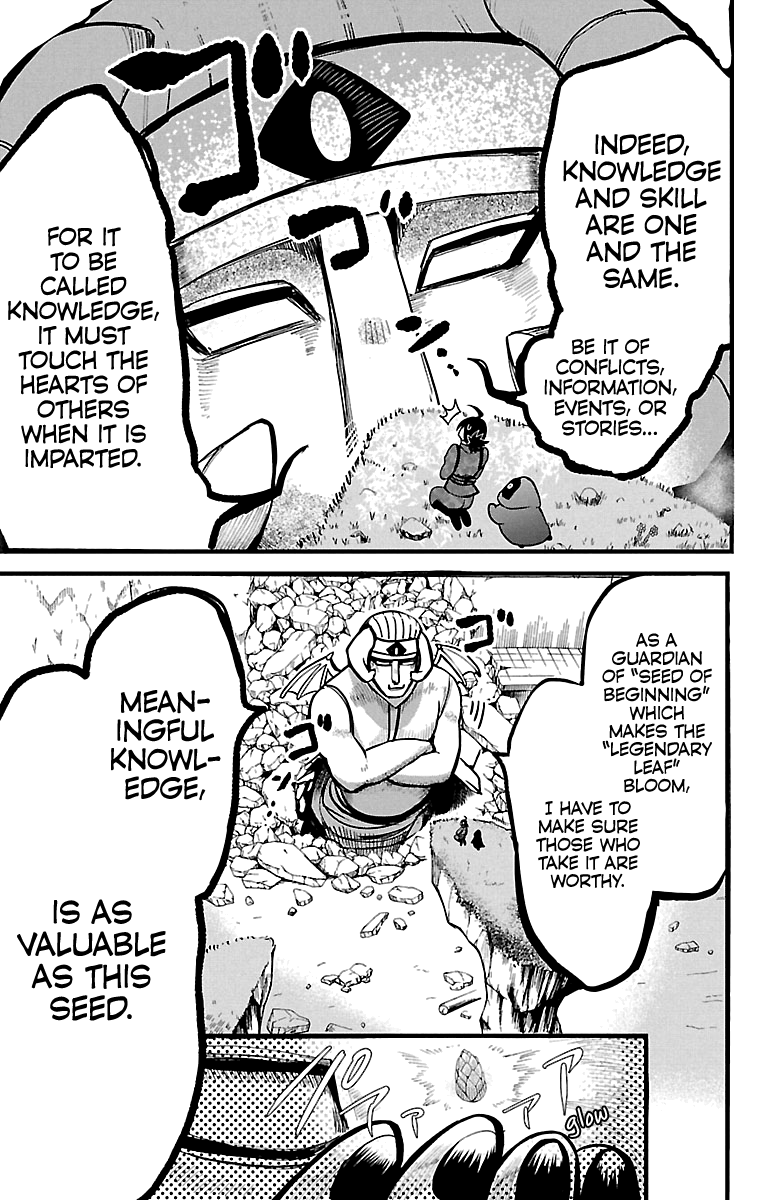Read Mairimashita Iruma-kun Manga Online