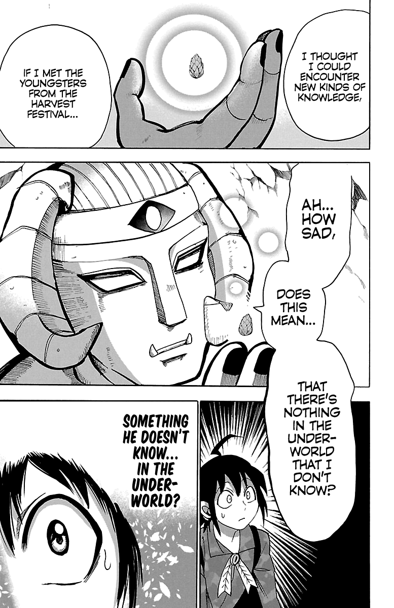 Read Mairimashita Iruma-kun Manga Online
