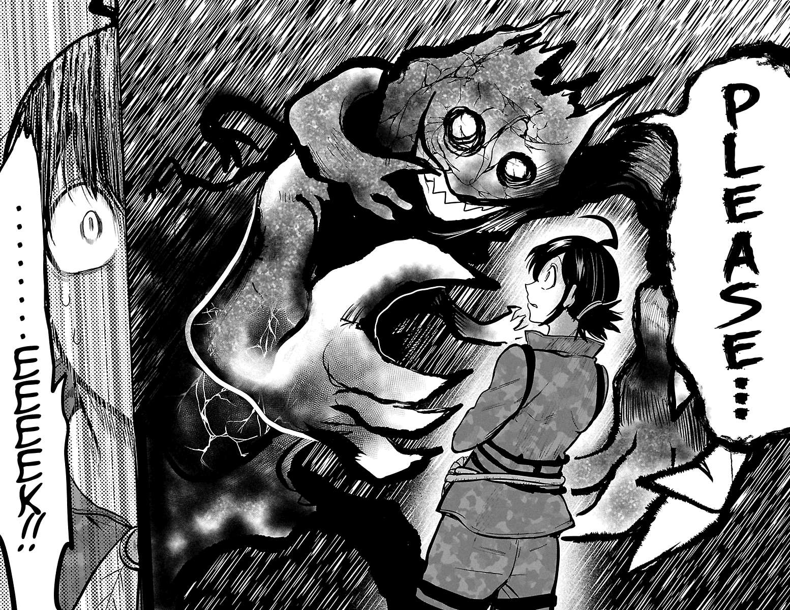 Read Mairimashita Iruma-kun Manga Online